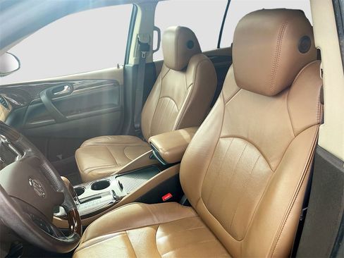 Used 2014 Buick Enclave Leather image 22