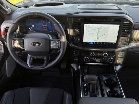 New 2026 Ford F150 Raptor image 11