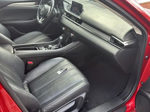 Used 2020 MAZDA MAZDA6 Grand Touring image 37