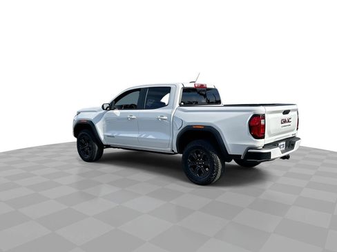 Used 2025 GMC Canyon Elevation image 6