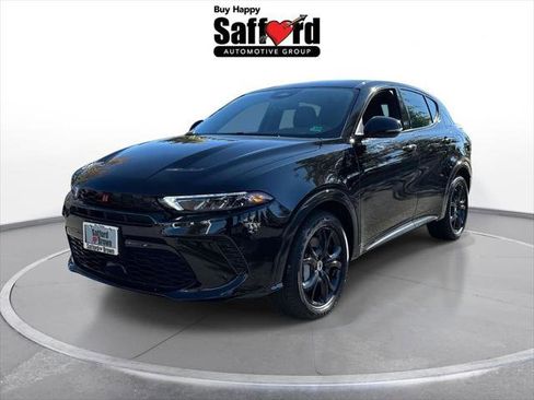 Certified 2024 Dodge Hornet R/T w/ R/T Blacktop Package image 1