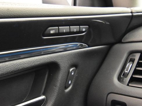 Used 2017 Chevrolet Impala Premier w/ Enhanced Convenience Package image 30