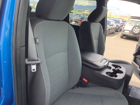 Used 2022 RAM 1500 Classic Warlock image 14