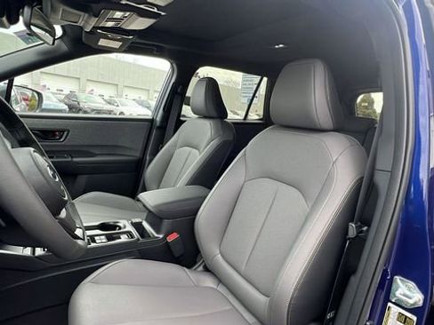 New 2026 Subaru Outback Limited XT AWD/4WD image 22