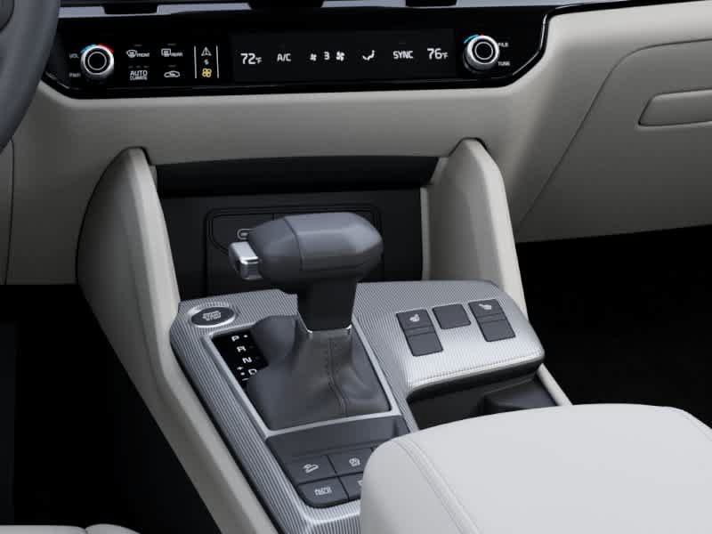 New 2027 Kia Sportage EX FWD image 23