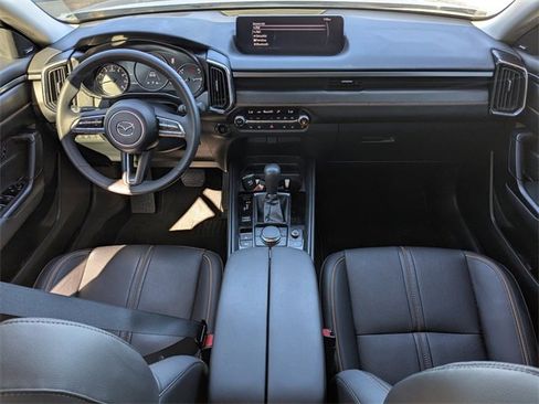 Used 2024 MAZDA CX-50 AWD 2.5 S w/ Cargo Package image 14