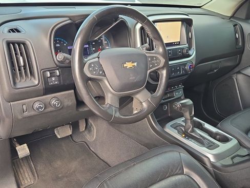 Used 2019 Chevrolet Colorado ZR2 image 21