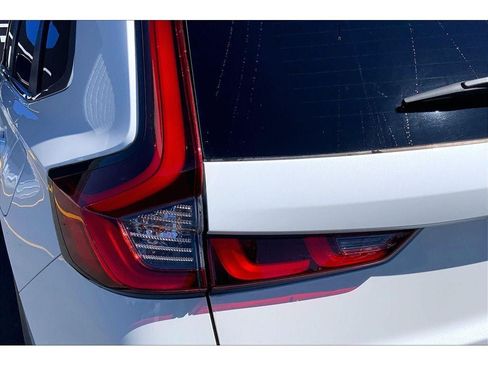 Used 2026 Honda CR-V EX-L image 31