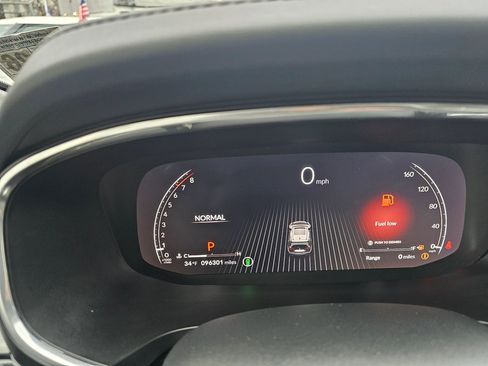 Used 2022 Acura MDX SH-AWD w/ Technology Package image 15