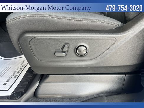 New 2026 RAM 1500 Big Horn AWD/4WD image 13