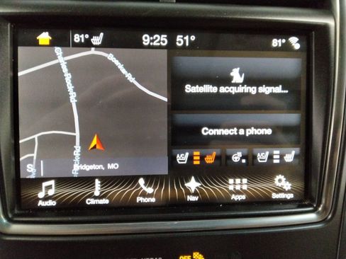 Used 2018 Lincoln MKX Reserve w/ Driver Assistance Package image 18