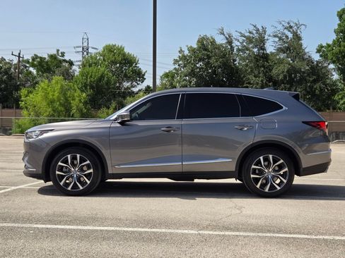 Certified 2023 Acura MDX FWD w/ Technology Package image 6