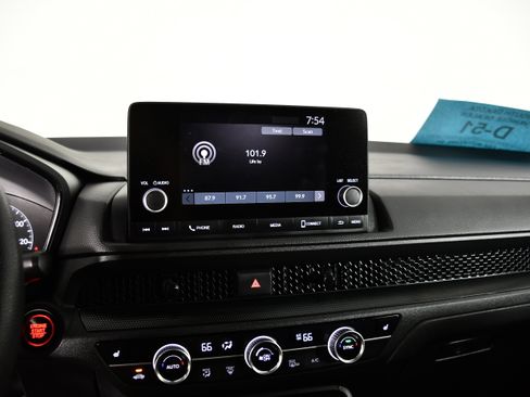 Certified 2024 Honda CR-V EX image 25