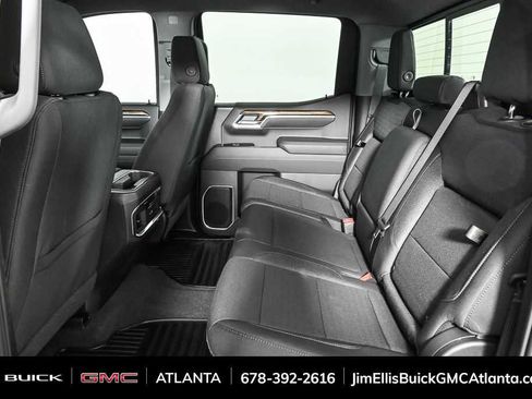 New 2026 GMC Sierra 1500 Elevation w/ Preferred Package image 19