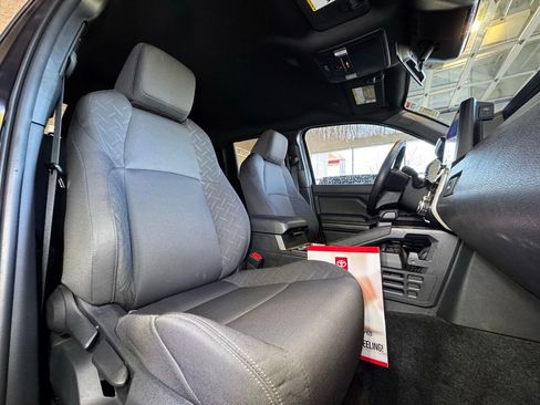 Certified 2025 Toyota Tacoma SR5 image 55