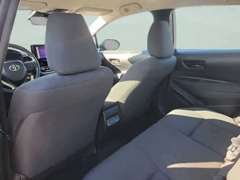 Used 2024 Toyota Corolla LE image 10