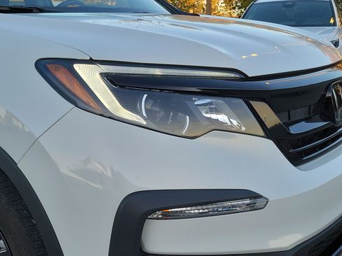 Certified 2022 Honda Pilot Special Edition image 9