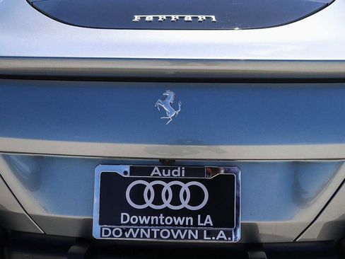 Used 2021 Ferrari Roma RWD image 11