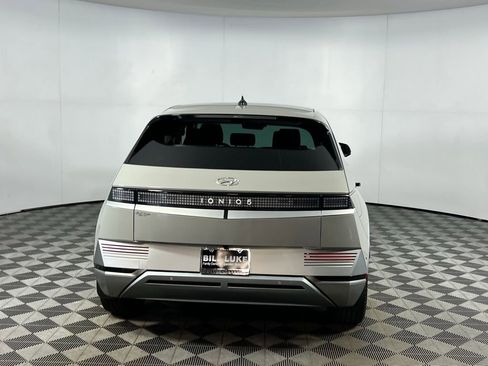 Used 2023 Hyundai Ioniq 5 Limited image 9