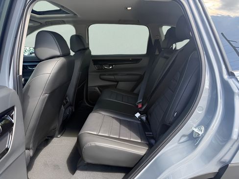 New 2026 Honda CR-V EX-L image 11