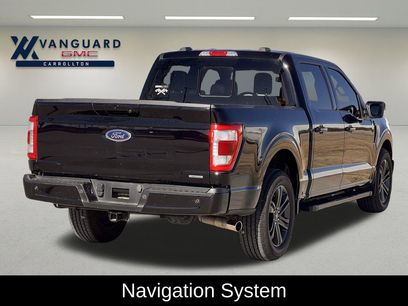 Used 2023 Ford F150 Lariat