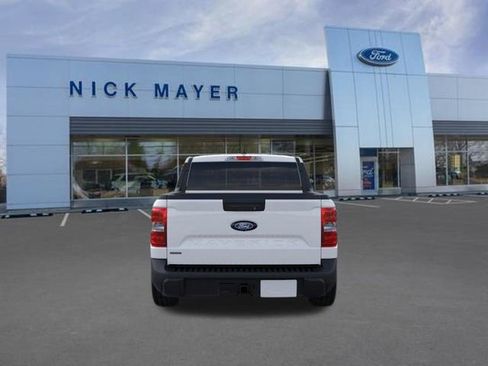 New 2026 Ford Maverick XLT w/ XLT Luxury Package image 5