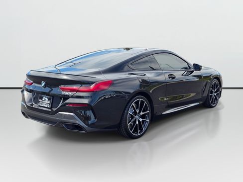 Used 2023 BMW 840i xDrive Coupe AWD/4WD image 5