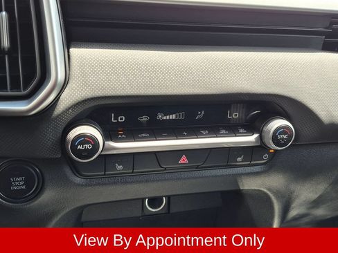 Used 2025 MAZDA CX-50 AWD 2.5 S w/ Preferred Package image 18