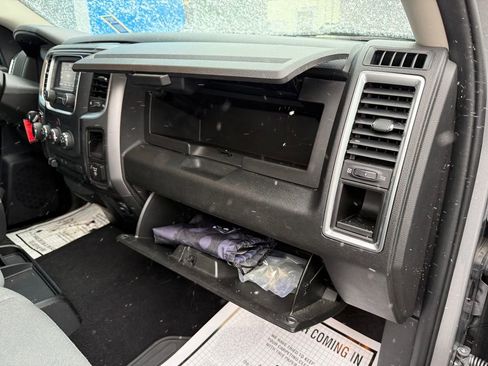 Used 2023 RAM 1500 Classic SLT w/ Protection Group AWD/4WD image 36