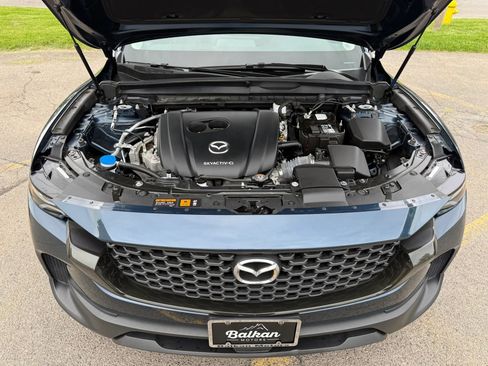 Used 2024 MAZDA CX-50 AWD 2.5 S w/ Weather Package image 28