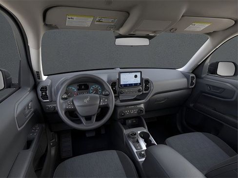 Certified 2024 Ford Bronco Sport Big Bend image 9