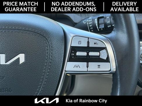 Used 2025 Kia Telluride SX image 29