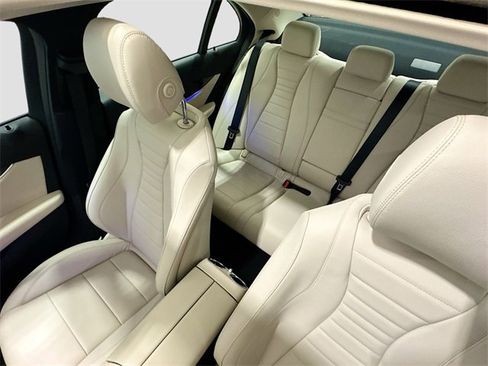 Certified 2023 Mercedes-Benz E 450 4MATIC Sedan image 23
