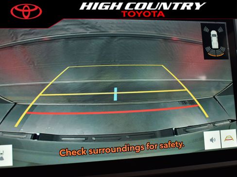 New 2026 Toyota Tundra Limited w/ Nightshade Package AWD/4WD image 20