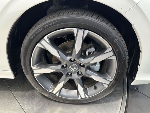 Certified 2026 Honda Civic Sport Touring image 12