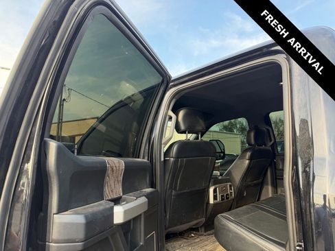 Used 2019 Ford F250 Lariat w/ Lariat Ultimate Package image 13