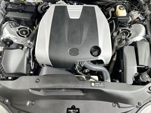 Used 2016 Lexus IS 300 AWD image 31