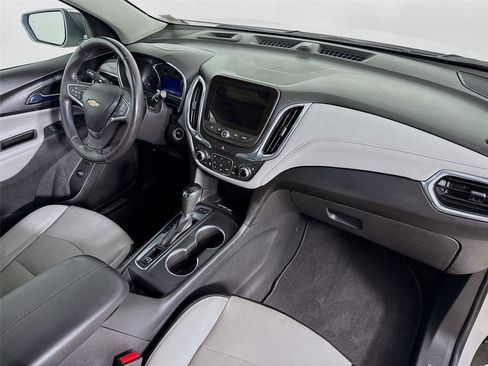 Used 2020 Chevrolet Equinox Premier AWD/4WD image 30