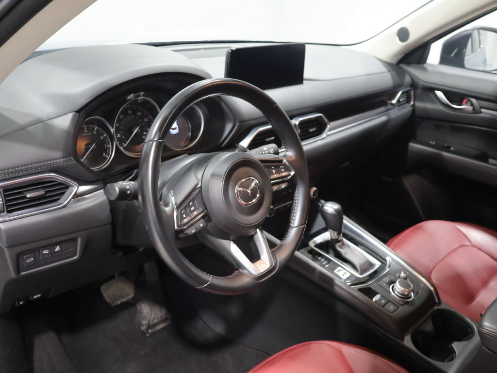 Used 2024 MAZDA CX-5 Carbon Edition AWD/4WD image 15
