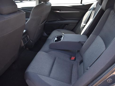 Used 2025 Toyota Camry LE image 16