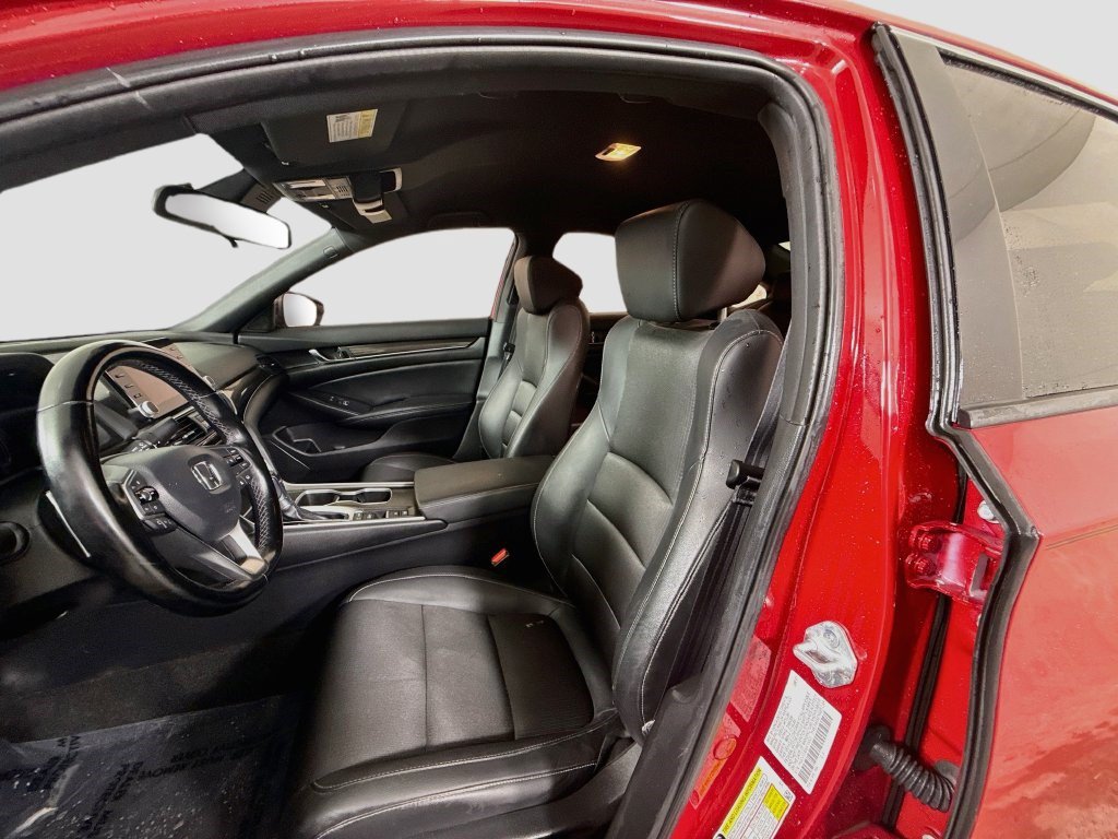 Used 2021 Honda Accord Sport image 21