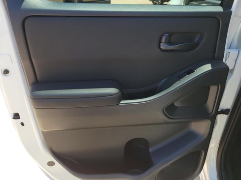 New 2026 Nissan Frontier S RWD image 12