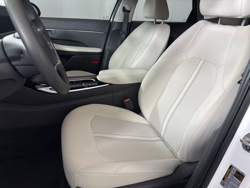 Used 2023 Hyundai Sonata SEL image 13