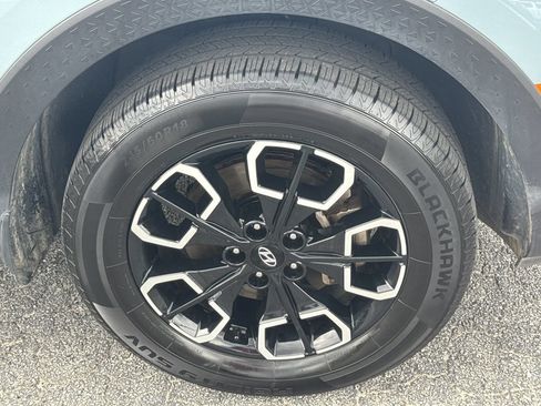 Used 2024 Hyundai Santa Cruz SEL FWD image 12