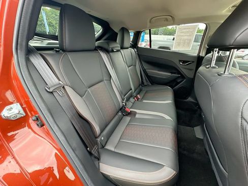Used 2025 Subaru Crosstrek 2.5i Limited AWD/4WD image 30