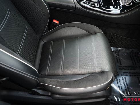 Used 2018 Mercedes-Benz E 63 AMG S image 30