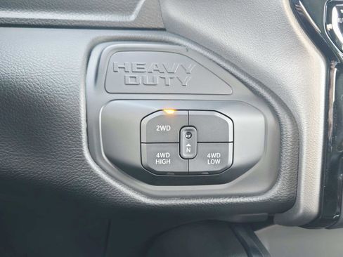 New 2026 RAM 2500 Big Horn image 28