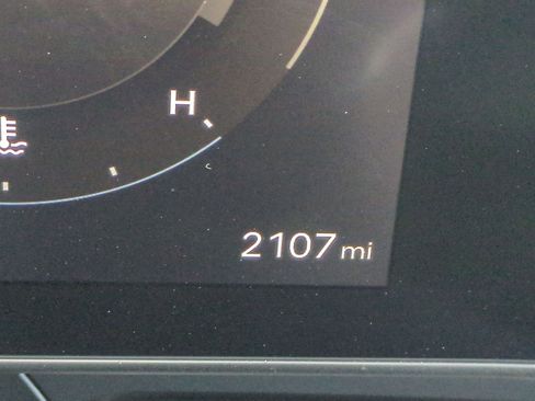 Certified 2025 Hyundai Kona SEL FWD image 18