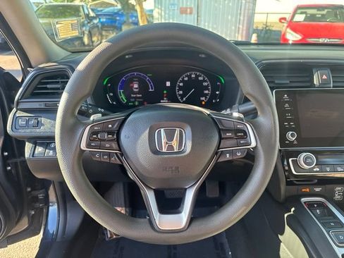Used 2021 Honda Insight EX image 24