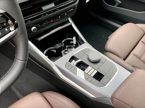 New 2026 BMW 330i xDrive 330i NA xDrive w/ Premium Package image 8